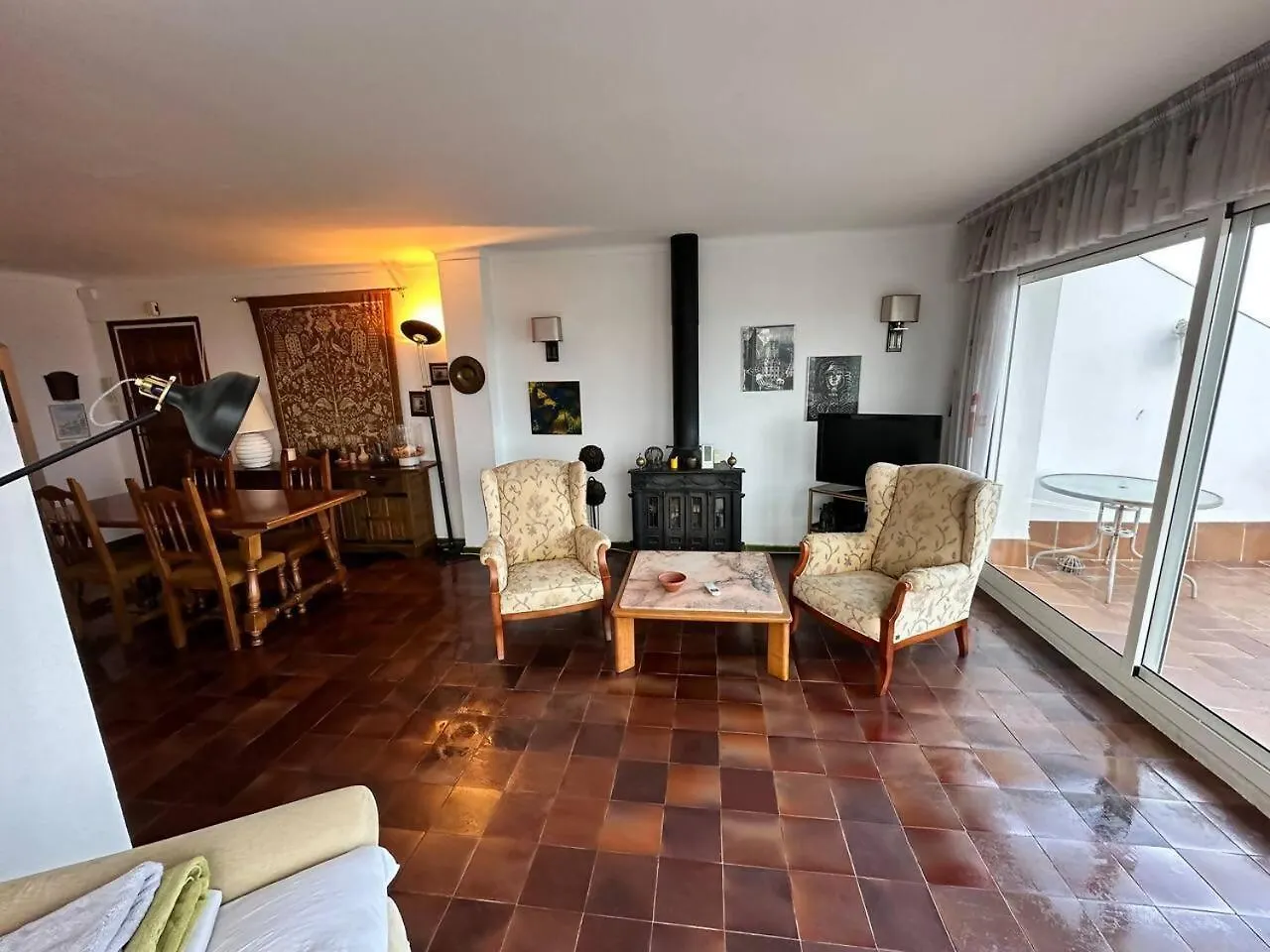 Awaydays 803 Apartamento 8A Planta Vista Mar Empuriabrava 0*,  Spain