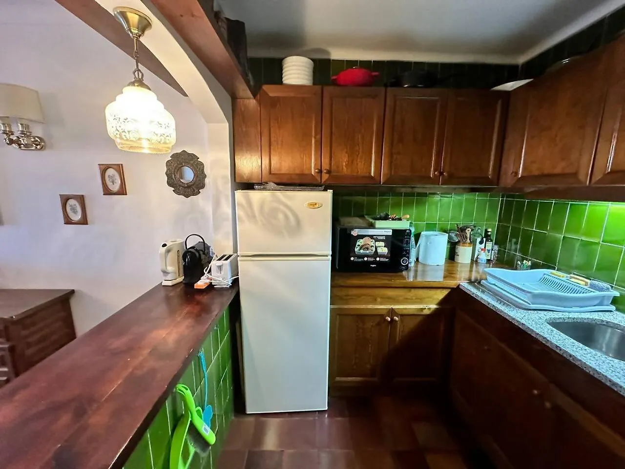 Apartment Awaydays 803 Apartamento 8A Planta Vista Mar Empuriabrava