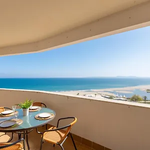 Apartment Goldhome - Cristallmar, Empuriabrava