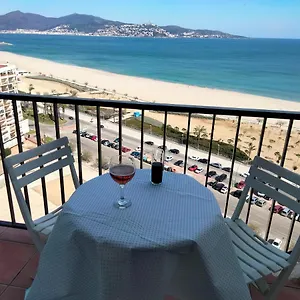 Vistas Panoramicas Appartement