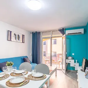 Apartment Gran Reserva-31 By Interhome, Empuriabrava