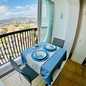 Bay View Apartment