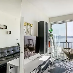 K D-luxe Appartement
