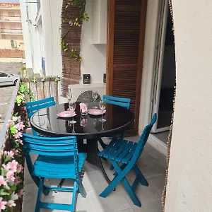 Appartement Empuriabrava Appartement