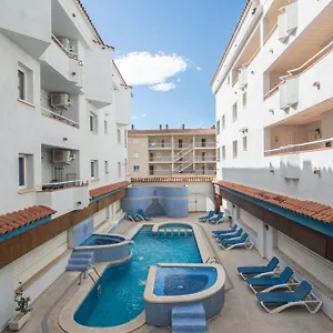 Apartment Maurici Park, Empuriabrava