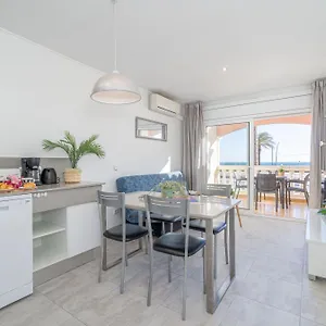 Apartment Apart-rent Bahia 0020, Empuriabrava