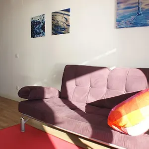 Goldhome - Sylvia - Vistas Espectaculares Al Mar Appartement