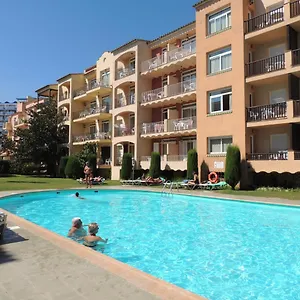 Gran Reserva Luna 5 17 - Immo Barneda Appartement