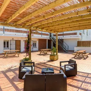 Apartment Apartament - Nº7, Empuriabrava