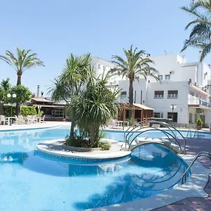 Ampuria Hotel