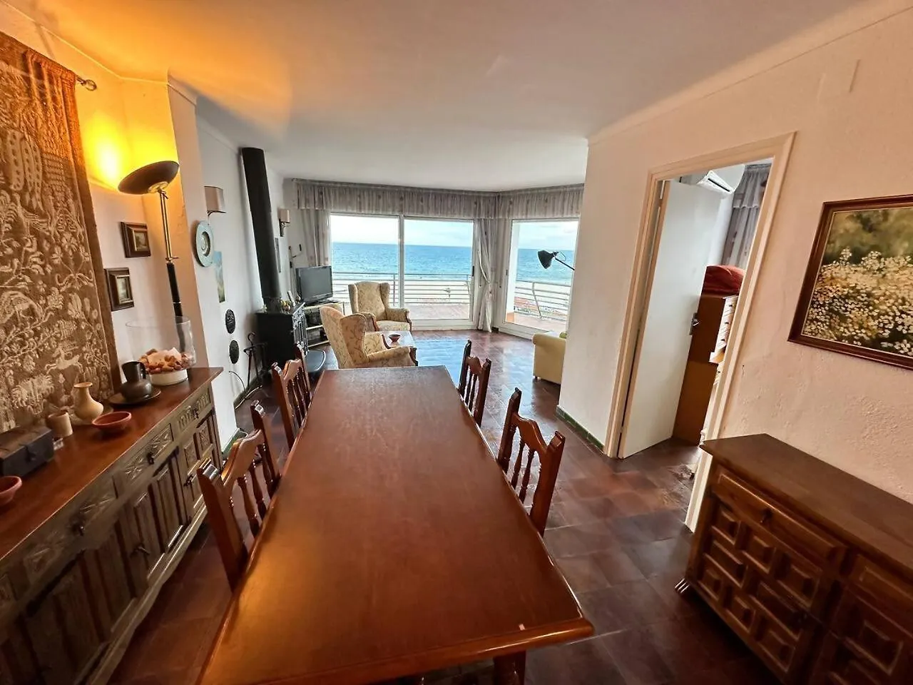 Apartment Awaydays 803 Apartamento 8A Planta Vista Mar Empuriabrava