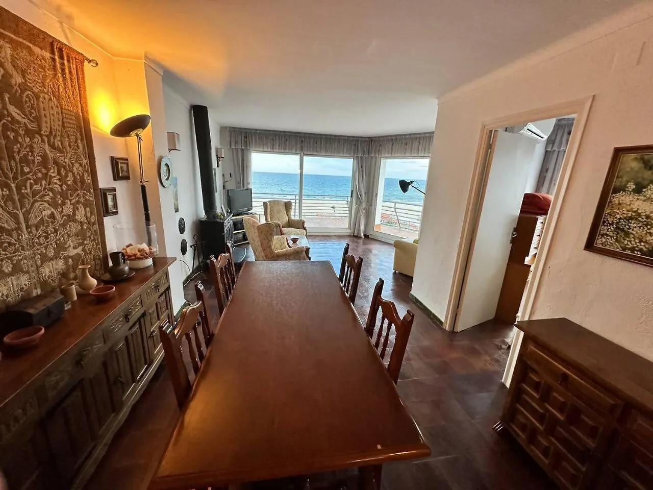 Apartment Awaydays 803 Apartamento 8A Planta Vista Mar Empuriabrava Spain