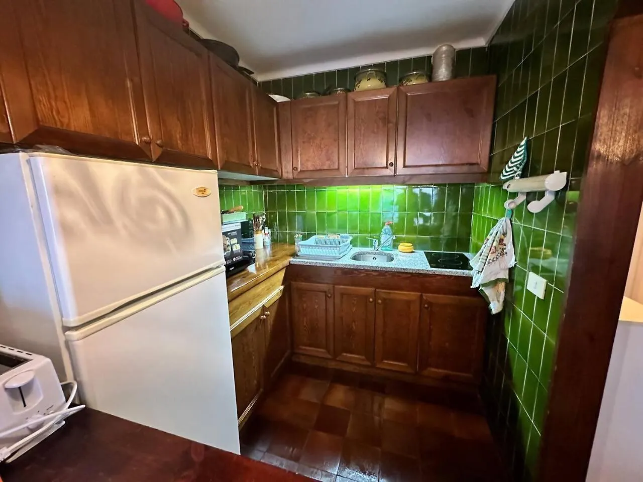 Awaydays 803 Apartamento 8A Planta Vista Mar Empuriabrava